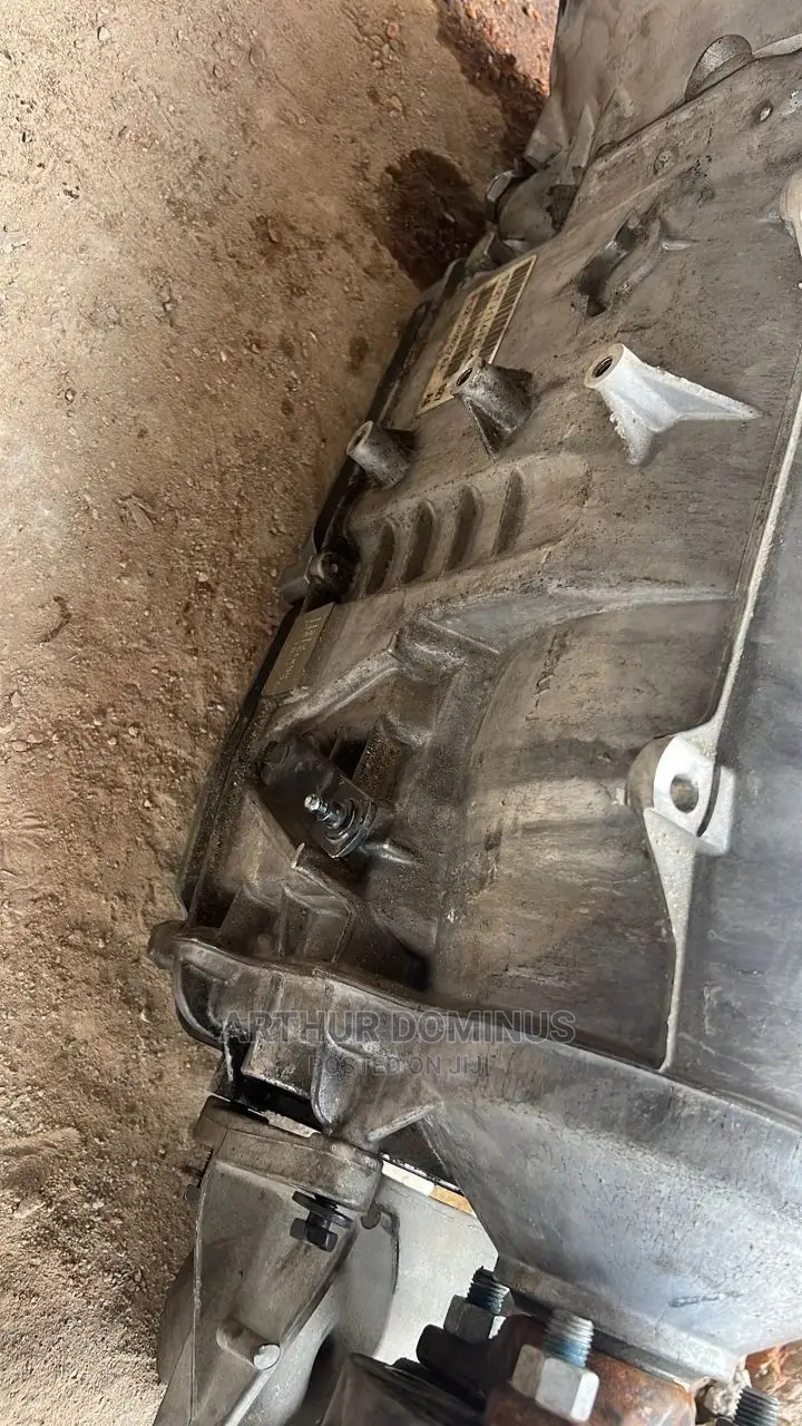 Dodge Charger Challenger Gearbox 3.6L V6 2014/2018