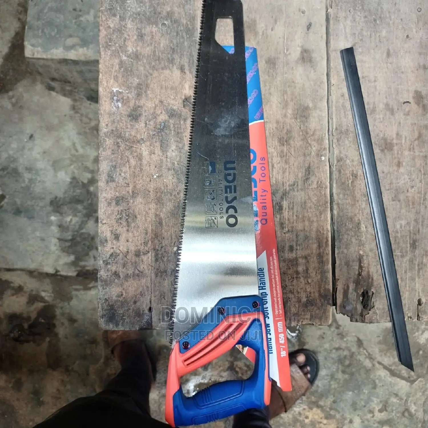 Udesco Carpenter Saw Blade