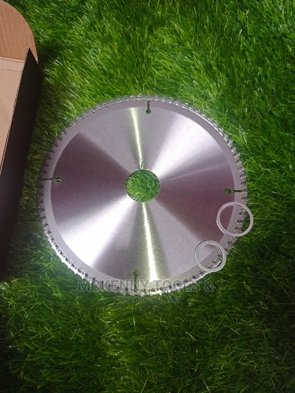 Carbide Tipped Saw Blade 7 * 80
