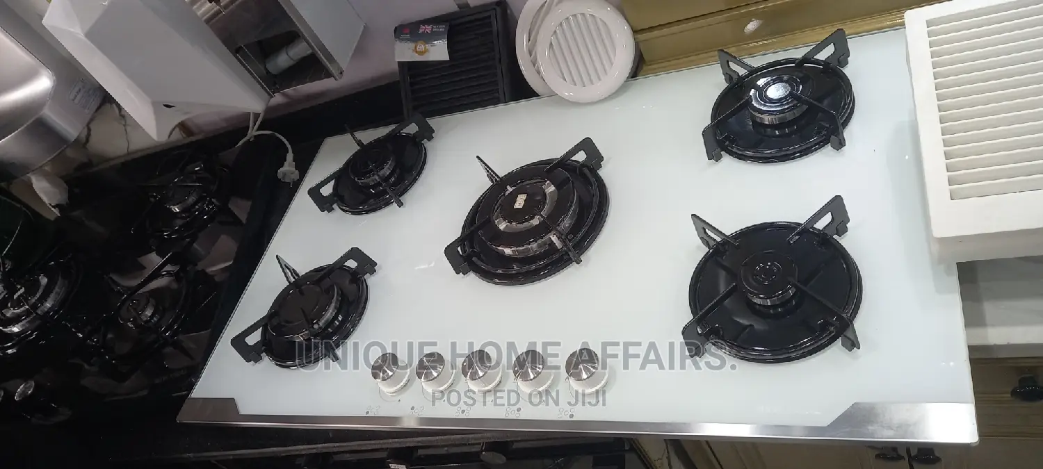 5 Ways New Ideal Burner