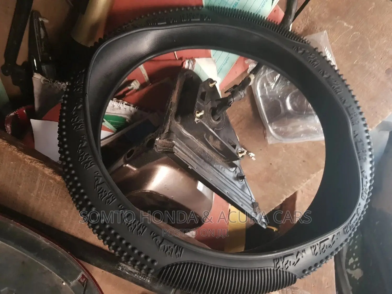 Sterring Cover for Cars