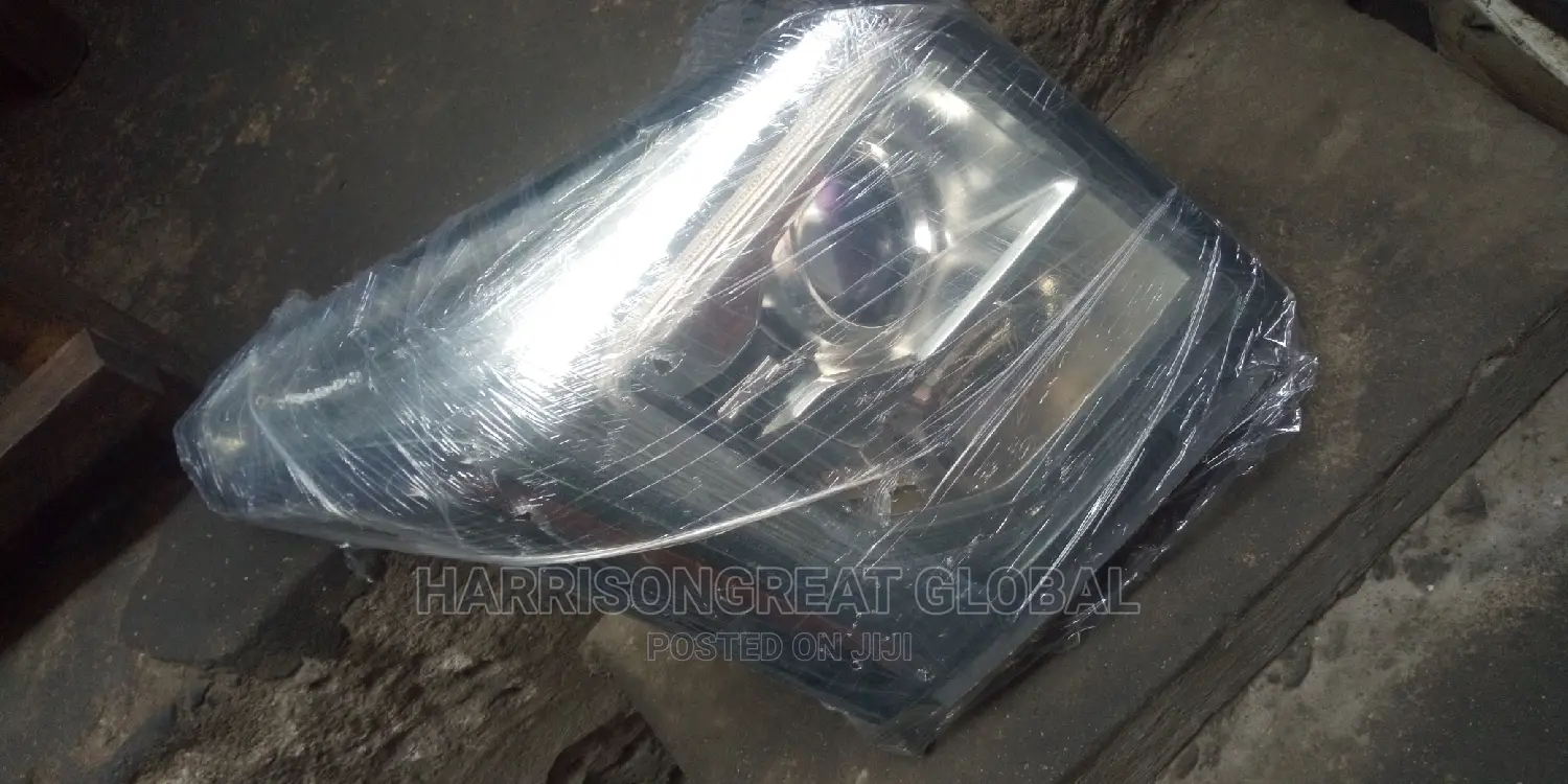 Head Lamp for Gmc Yucon XL 2017 Model