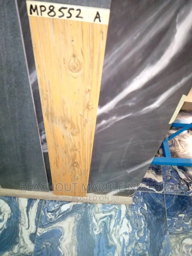 15*90 Wooden Porcelain Tiles.