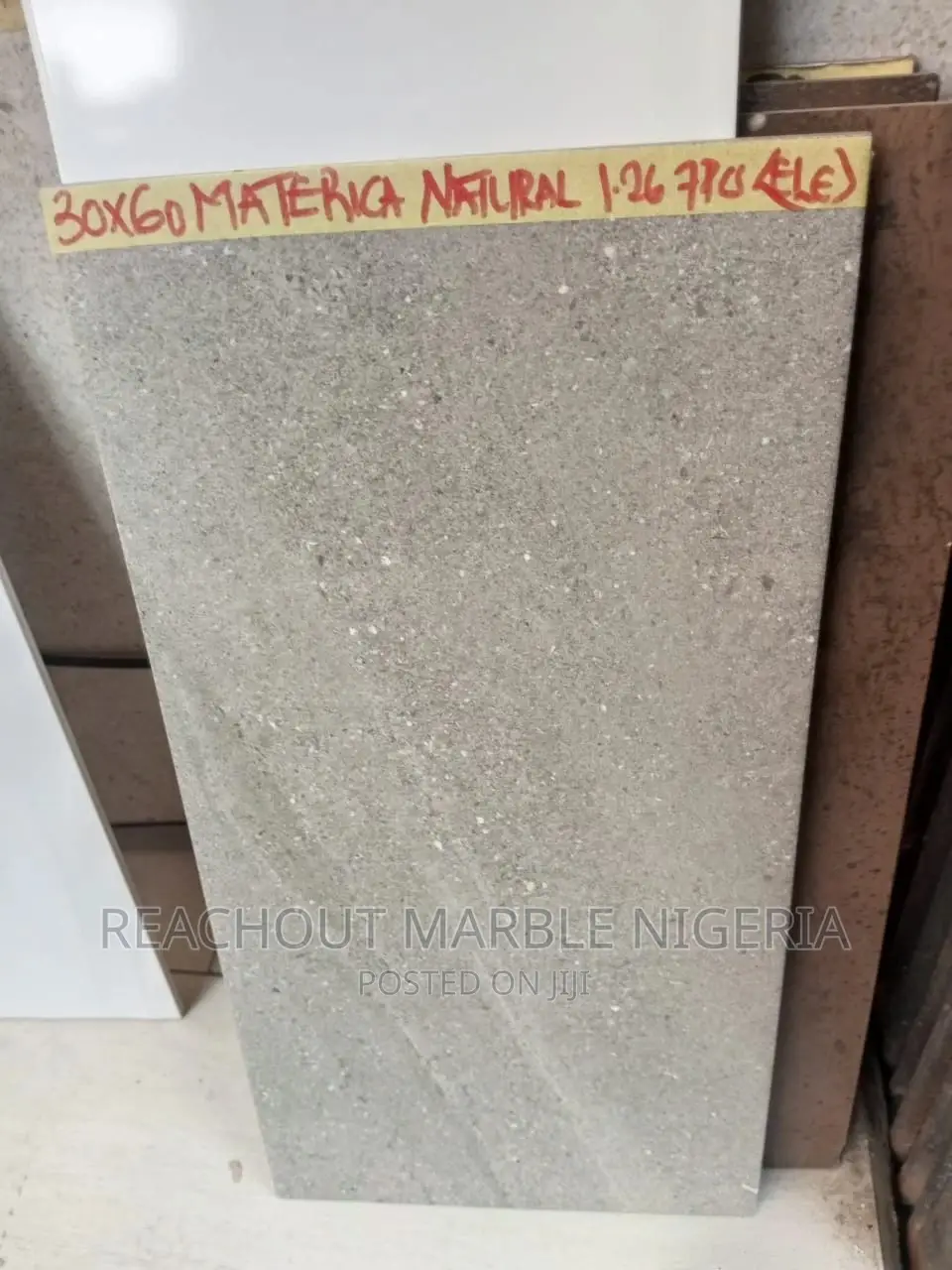 New Arrivals Spanish Tiles