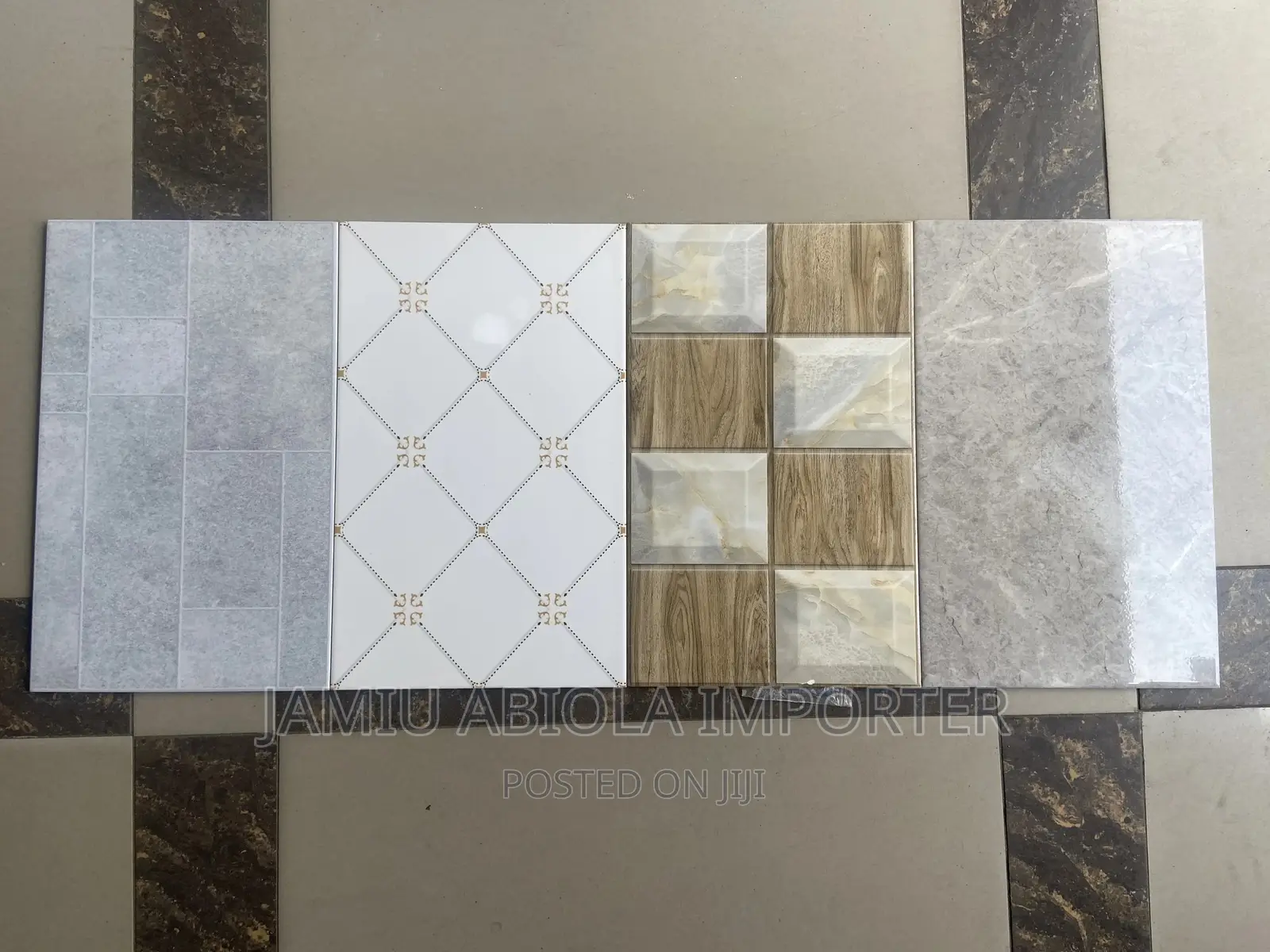 Goodwill 25*40 Wall Tiles