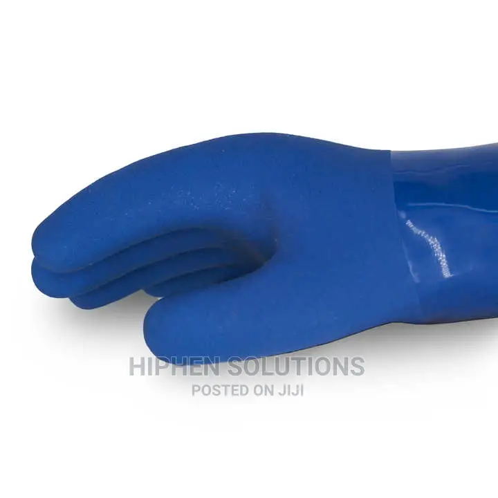 Workwear PVC Gloves