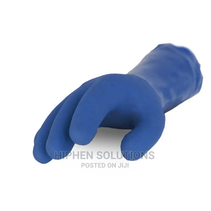 Hand Gloves PVC