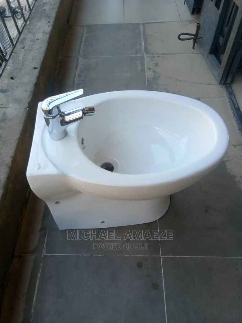 Bidet for Women