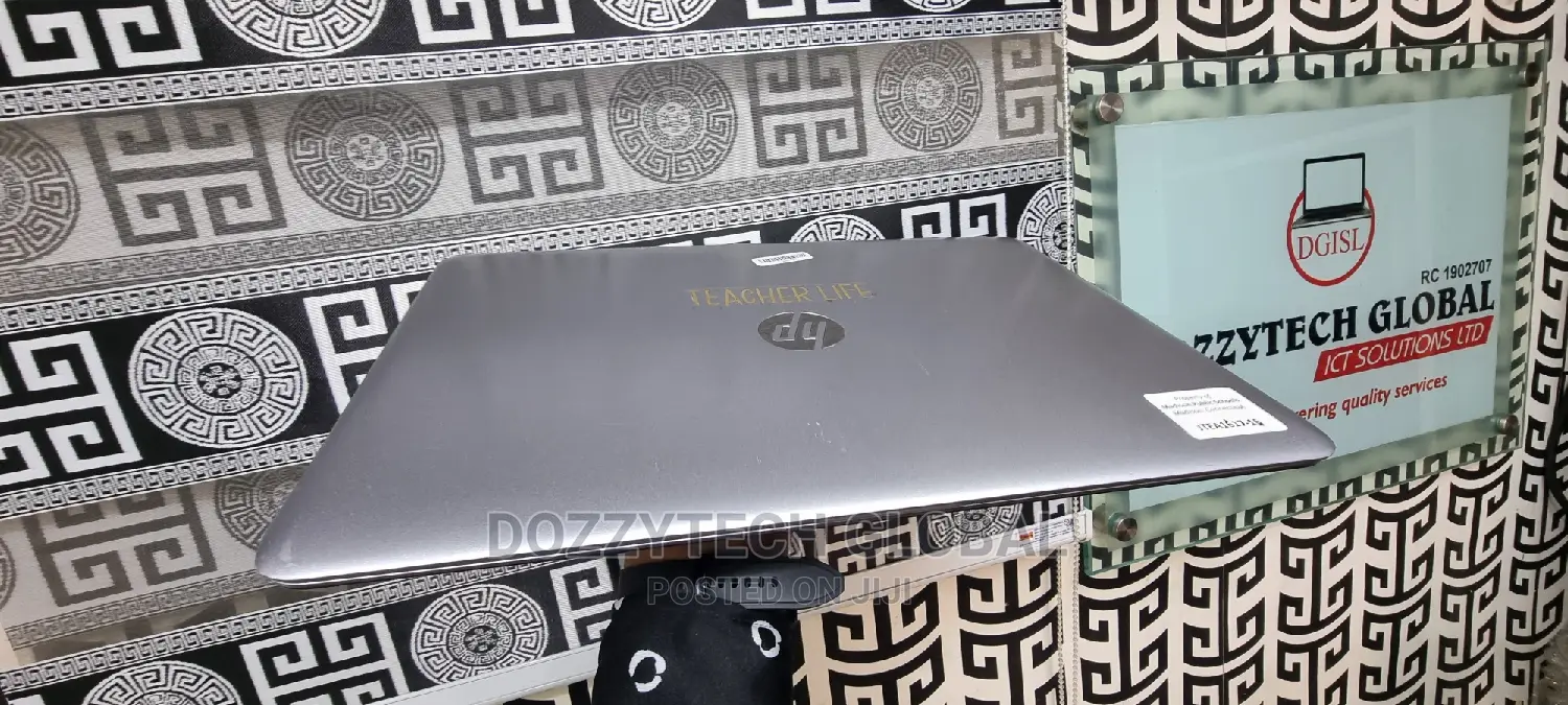 Laptop HP EliteBook 850 G3 8GB Intel Core I7 SSD 256GB