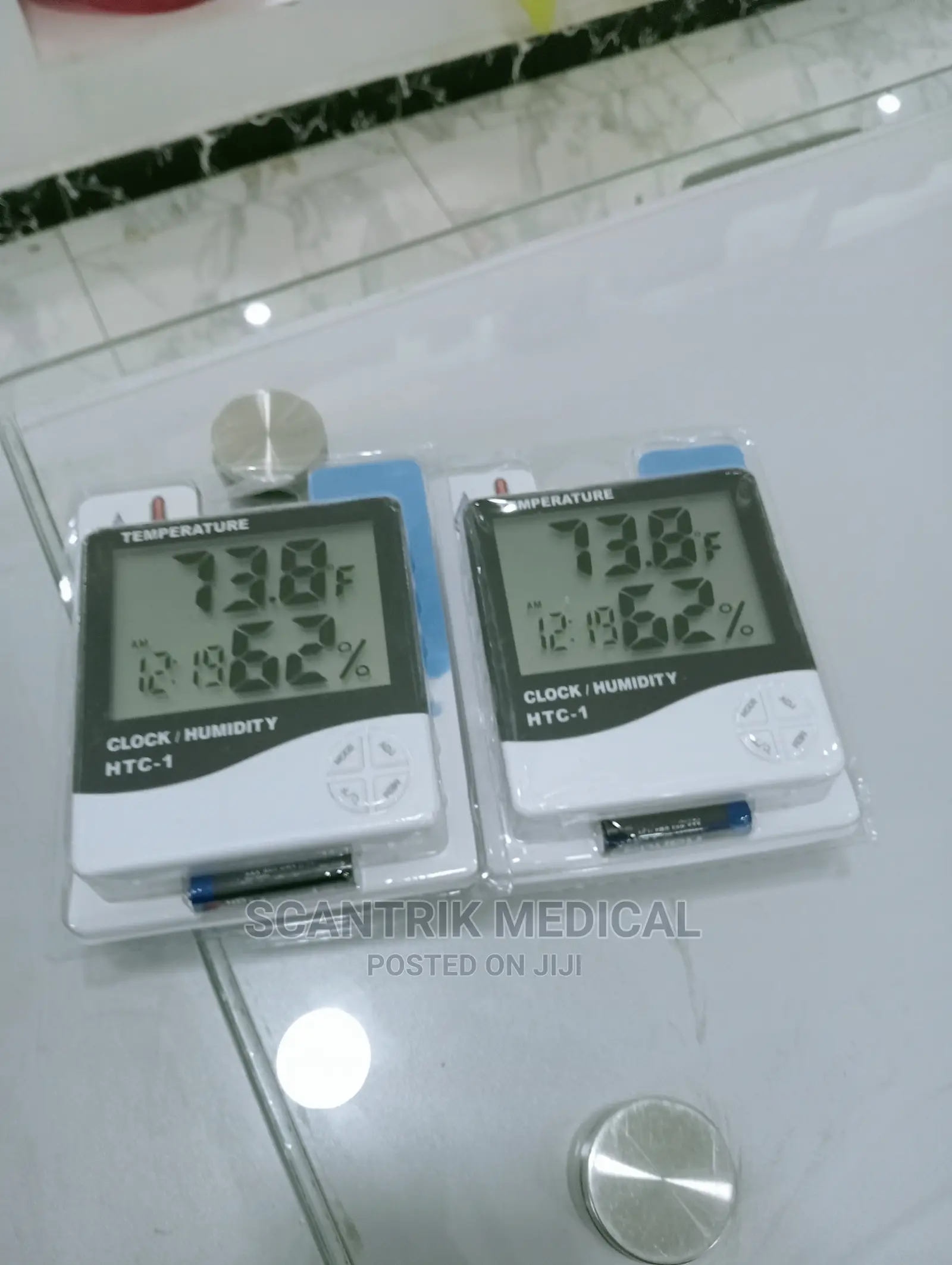 Electronic Digital Timer Medical Equipment