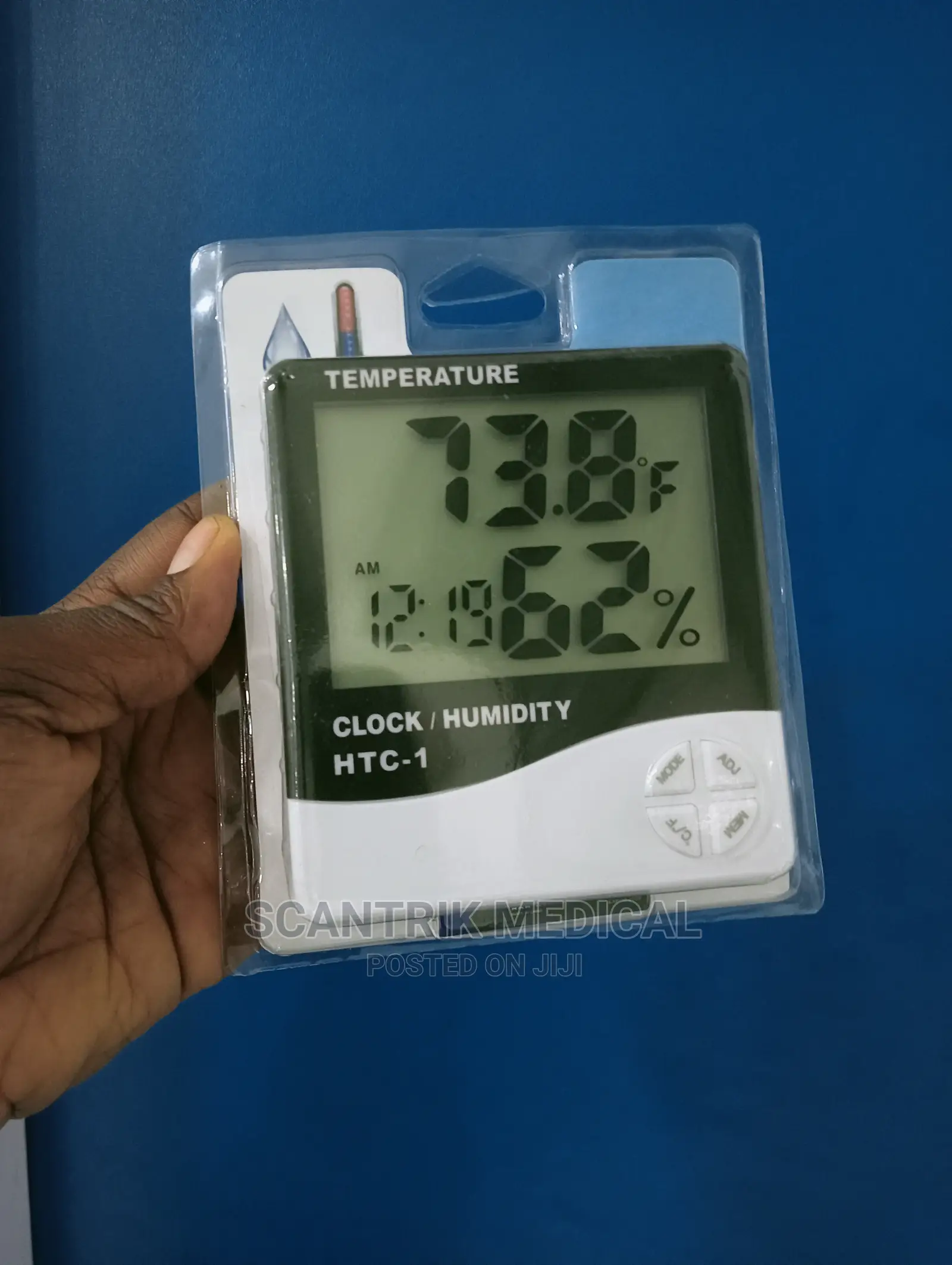 Medical Electronic Timer