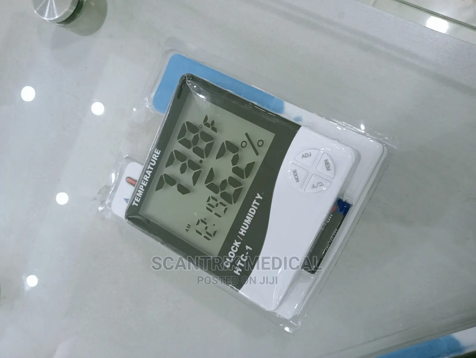 Electronic, Clock Icon Medical Equipment