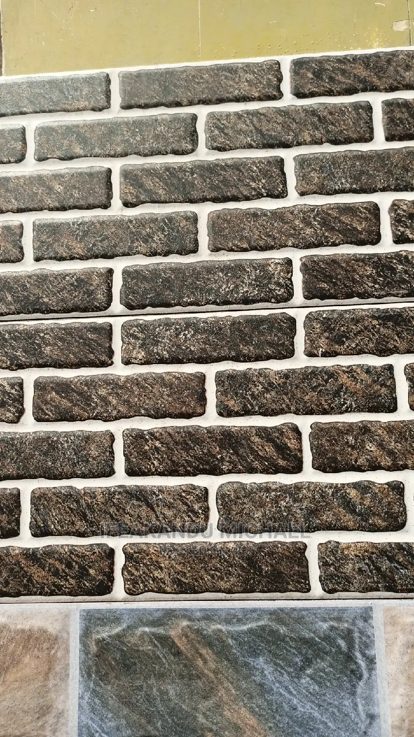 Spanish Crack Tiles for Sale