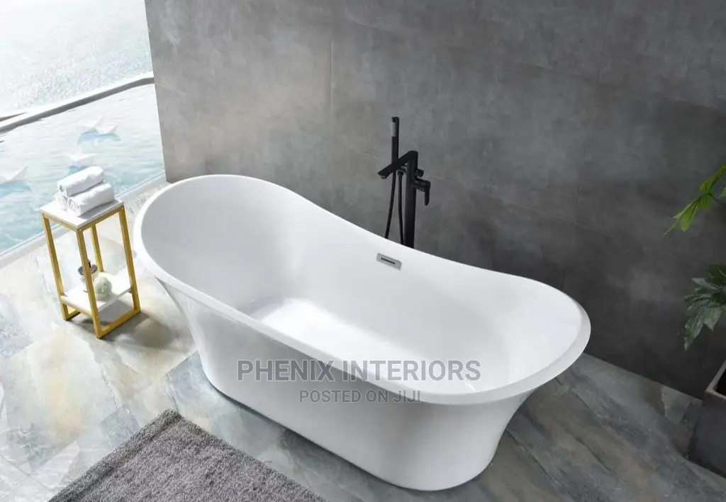 Luxury Bathtub