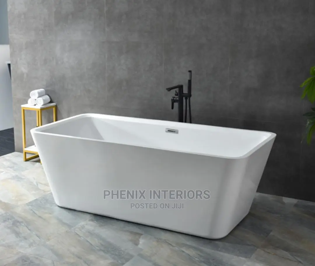 Luxury Bathtub