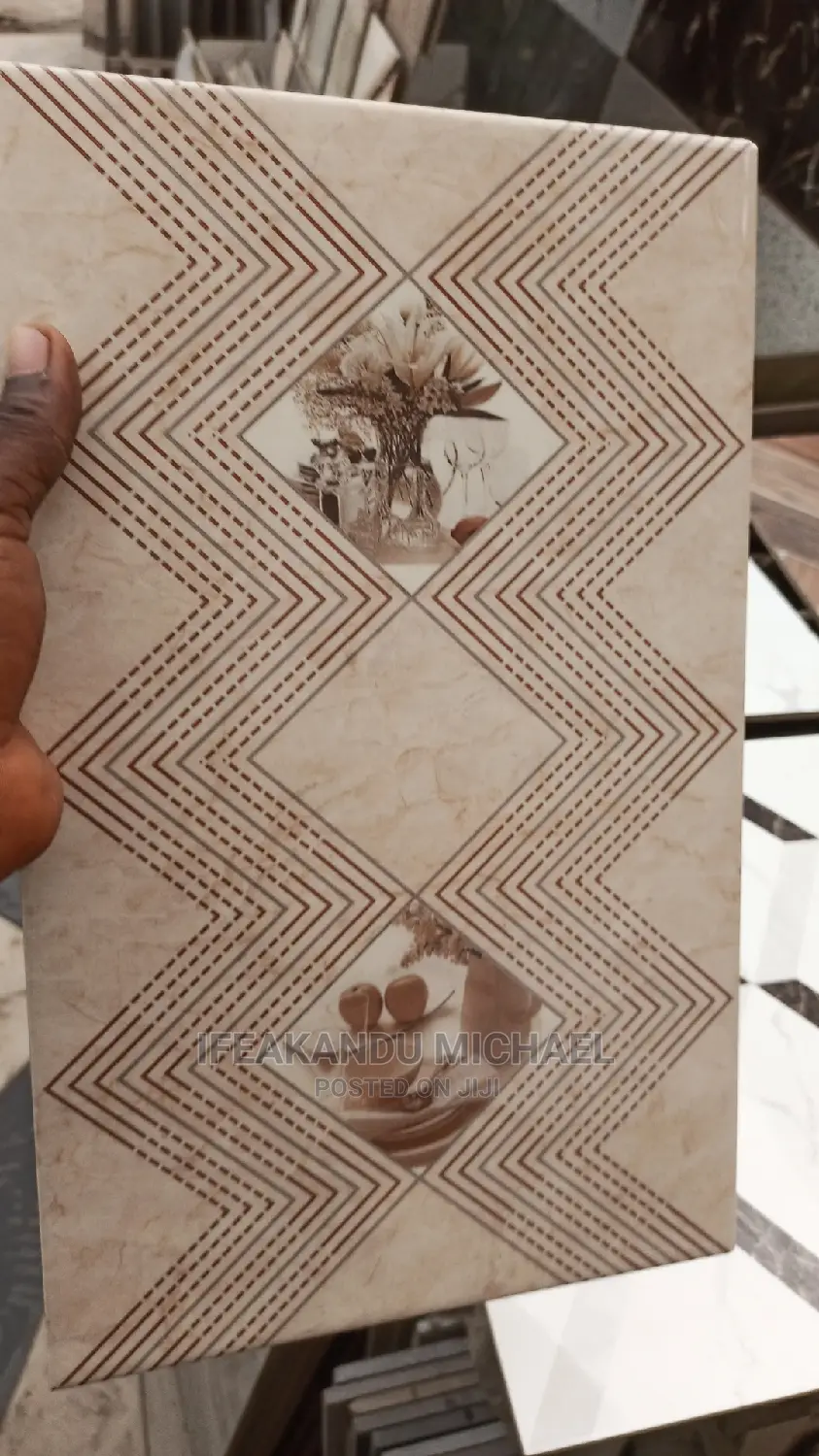 Wall Tiles