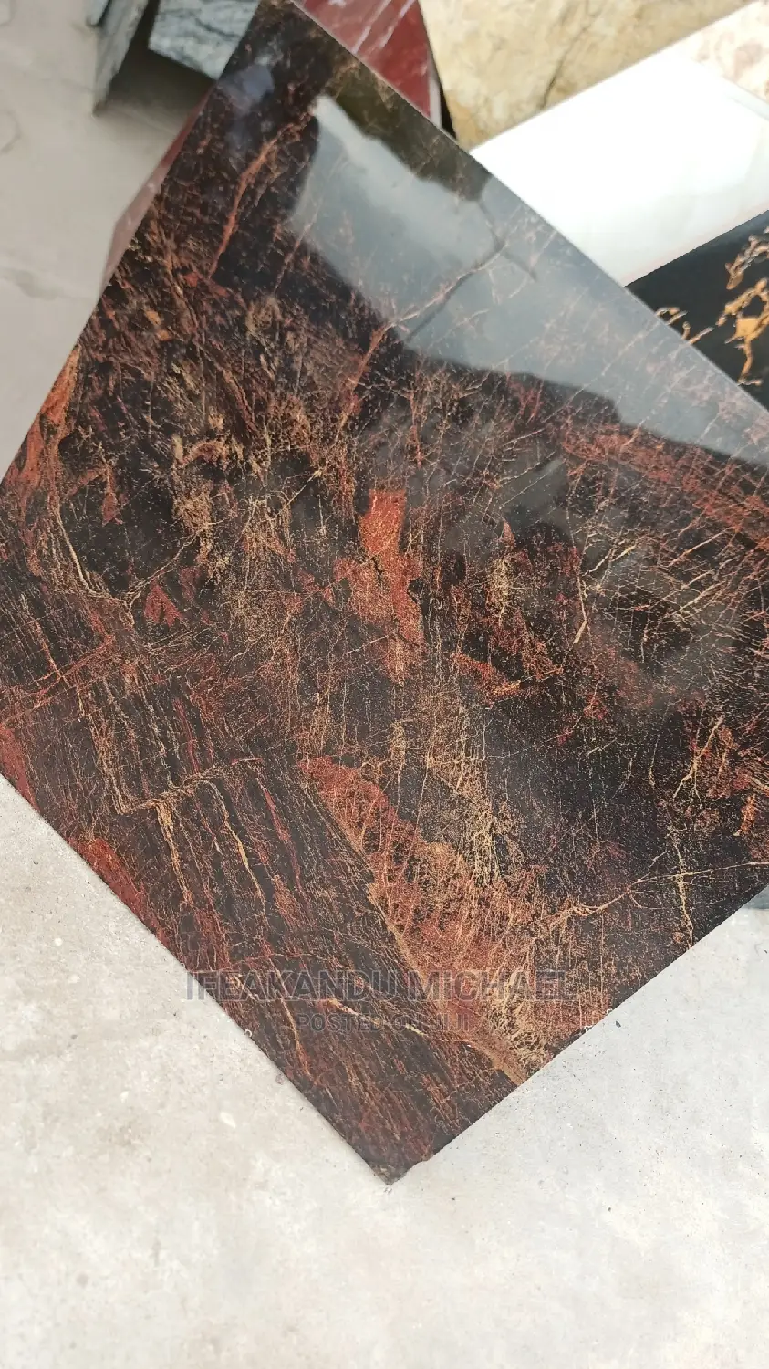 China Tiles