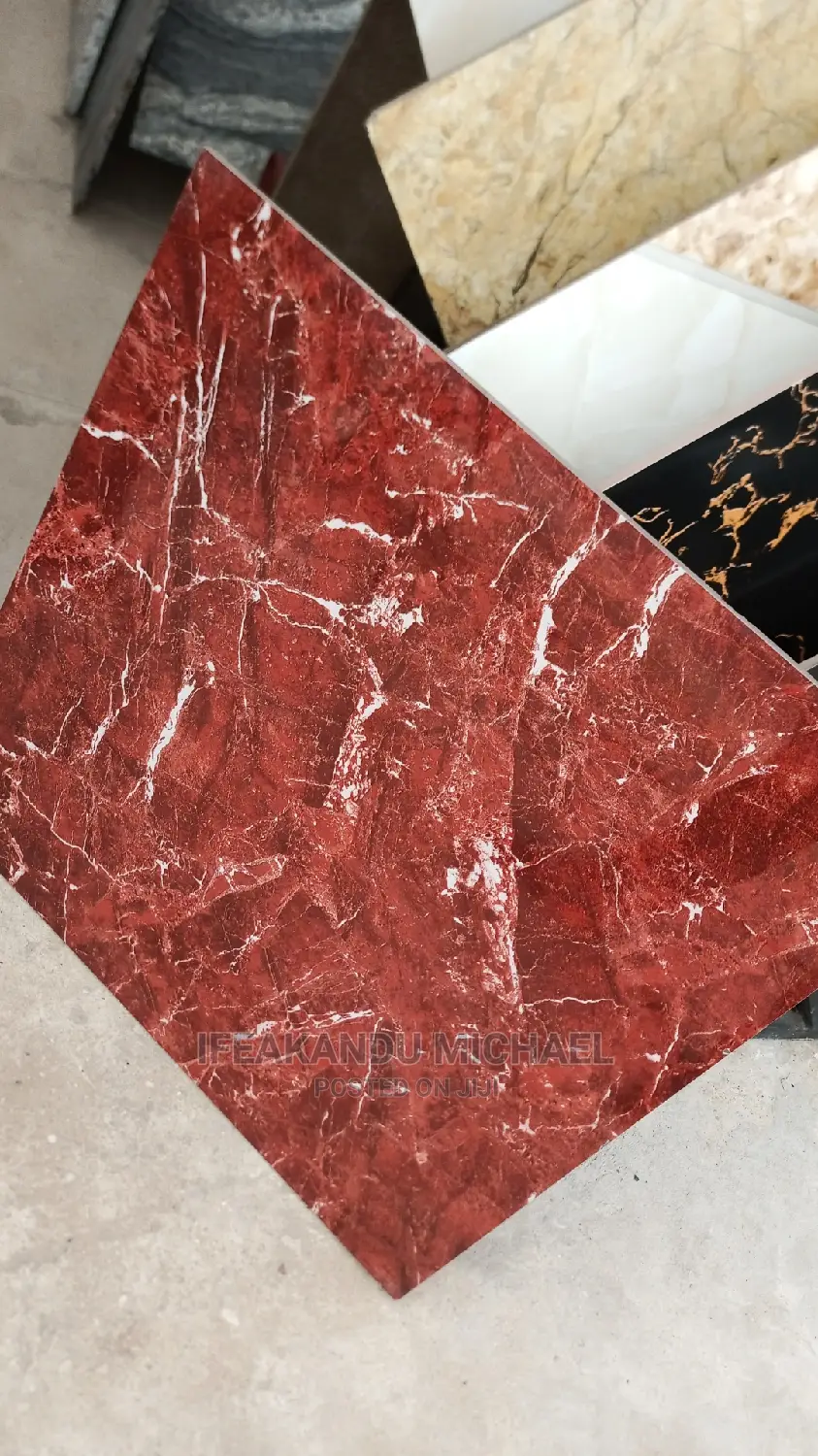 China Tiles