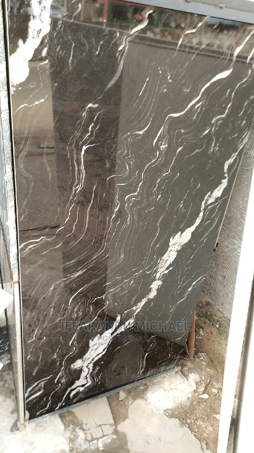 China Tiles