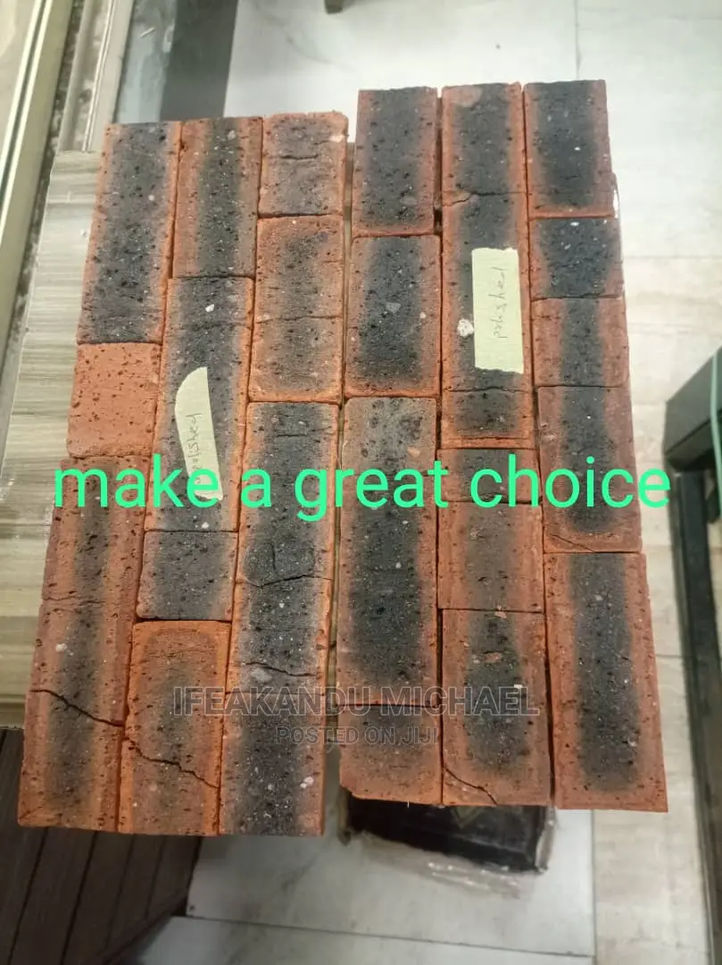 South Africa Bricks