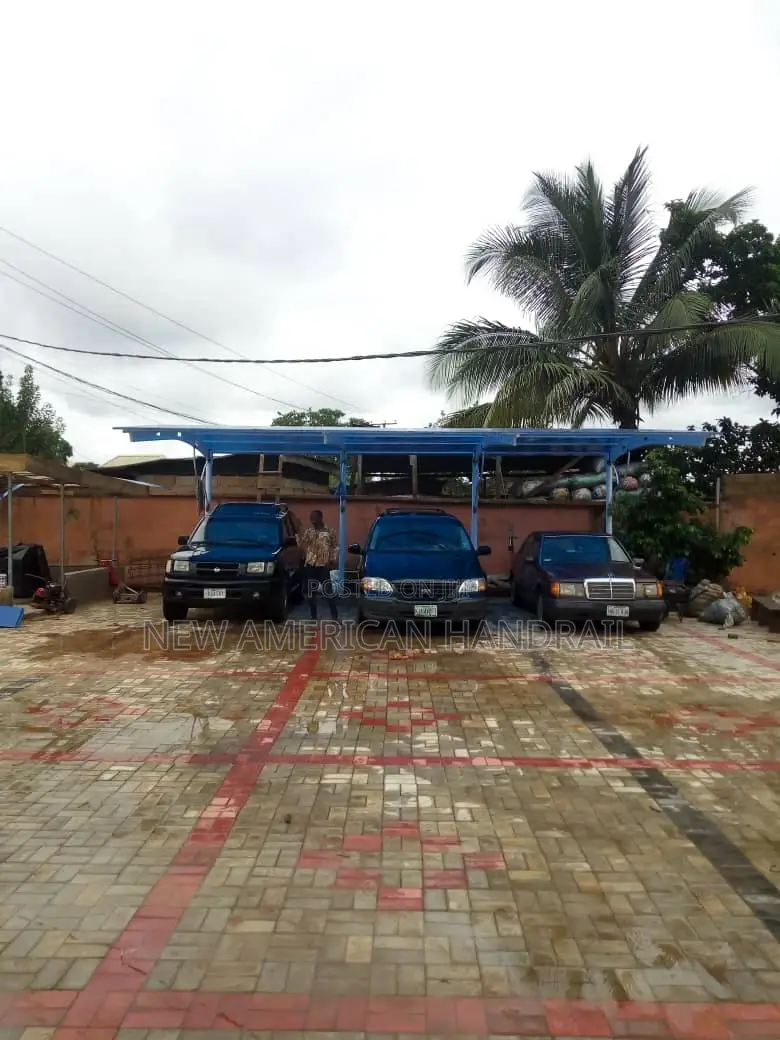 Strong and Latest Carport Designs for Your Homes and Office
