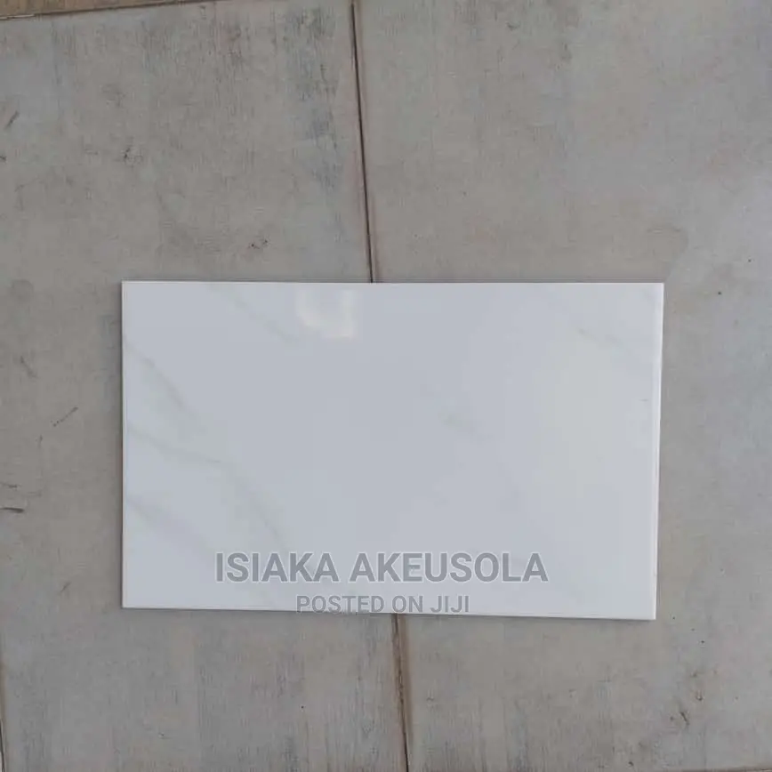 25 X 40 Decent Quality Kitchen or Wall Tiles