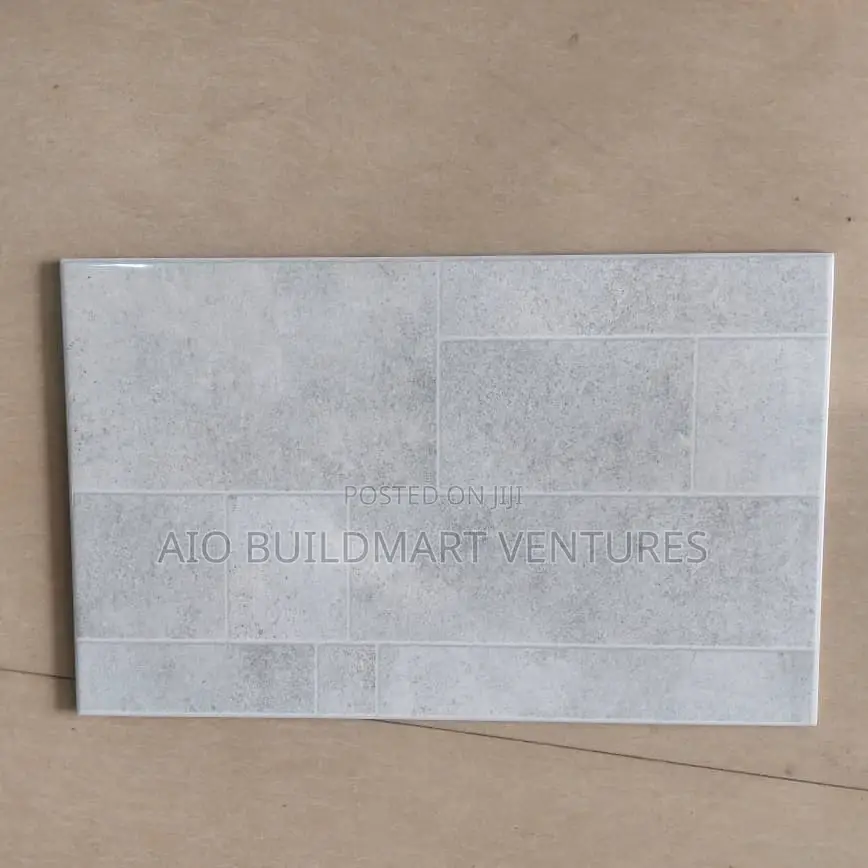 25 X 40 Decent Quality Kitchen or Wall Tiles
