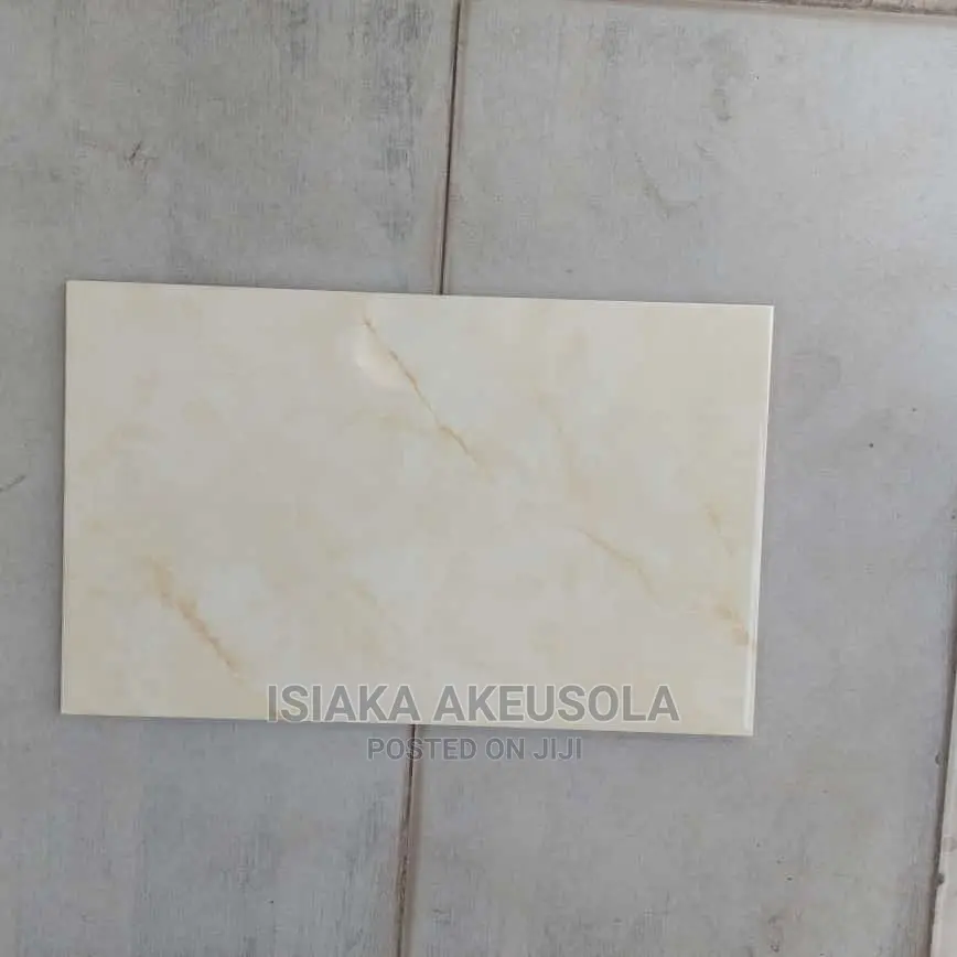 25 X 40 Decent Quality Kitchen or Wall Tiles