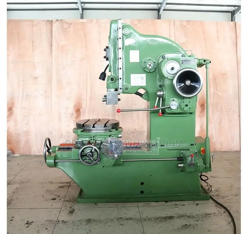 Slotting Machine