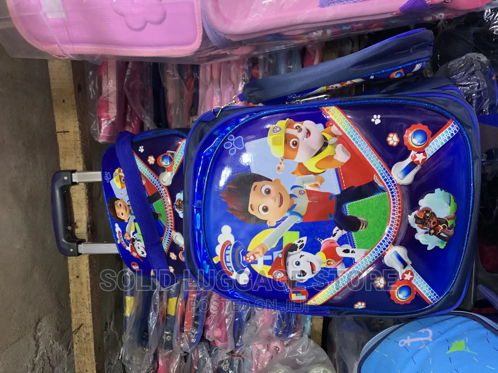 School Bag