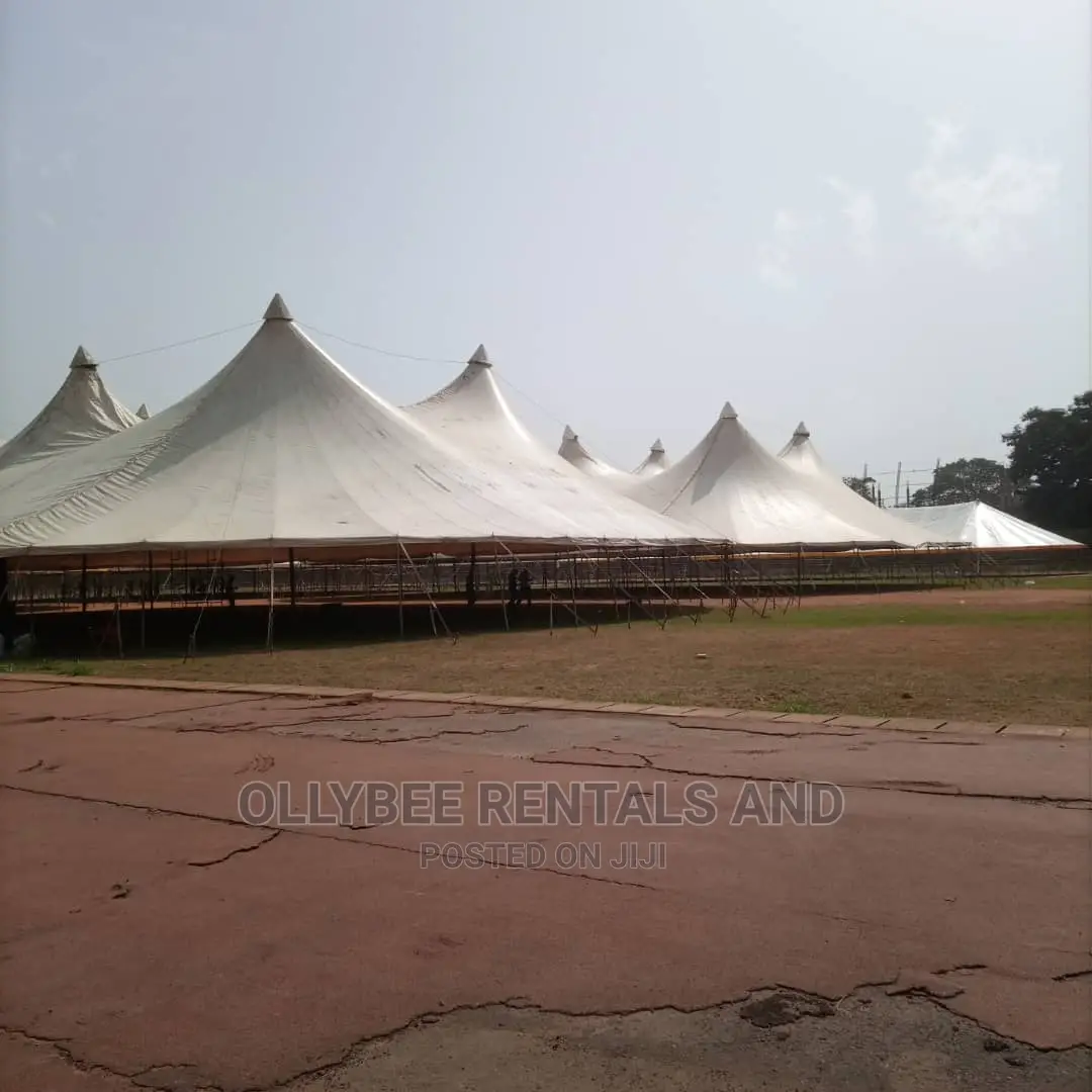 Ezup Tents, Foldable Canopies Available in Stock