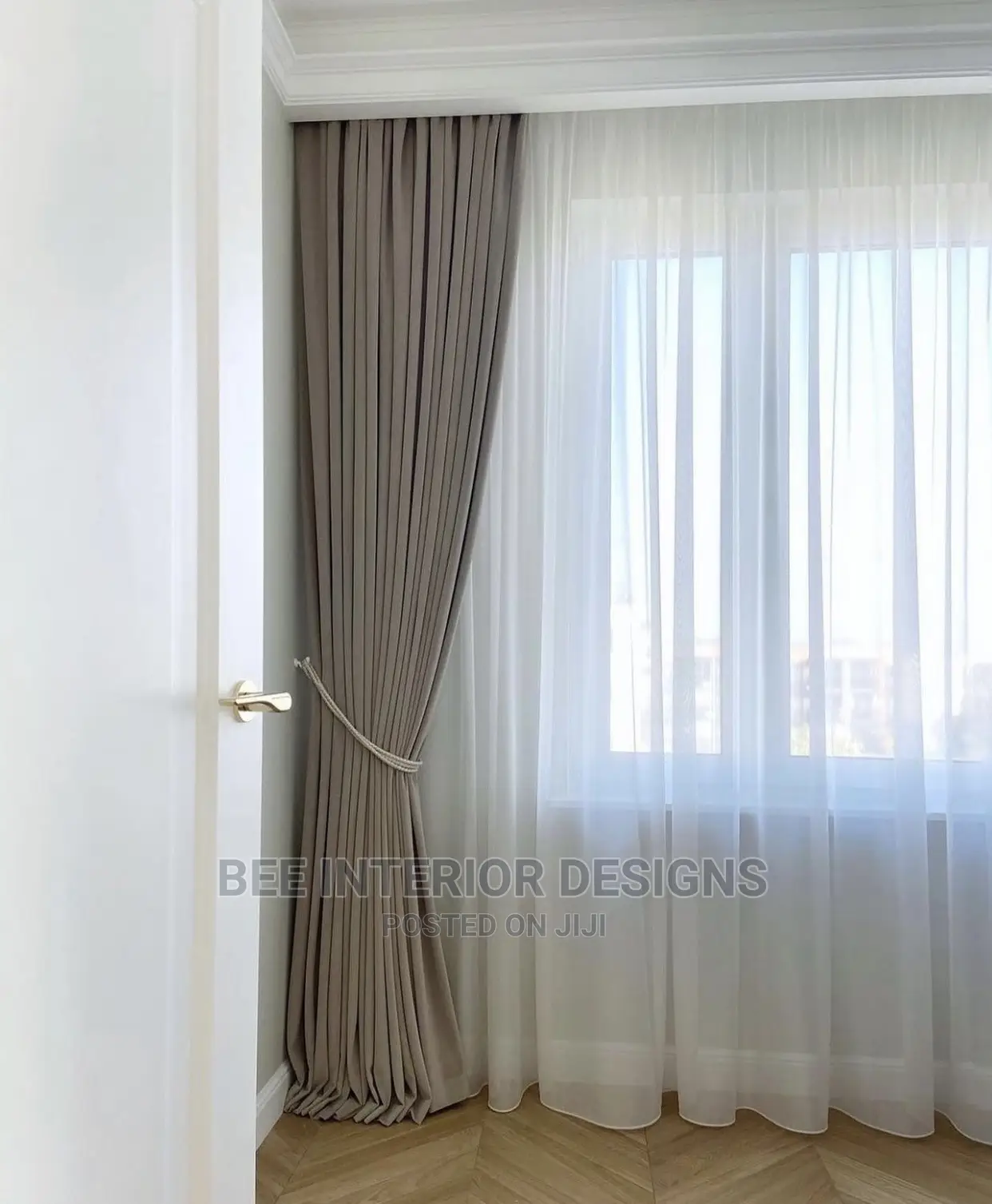High Quality Curtains