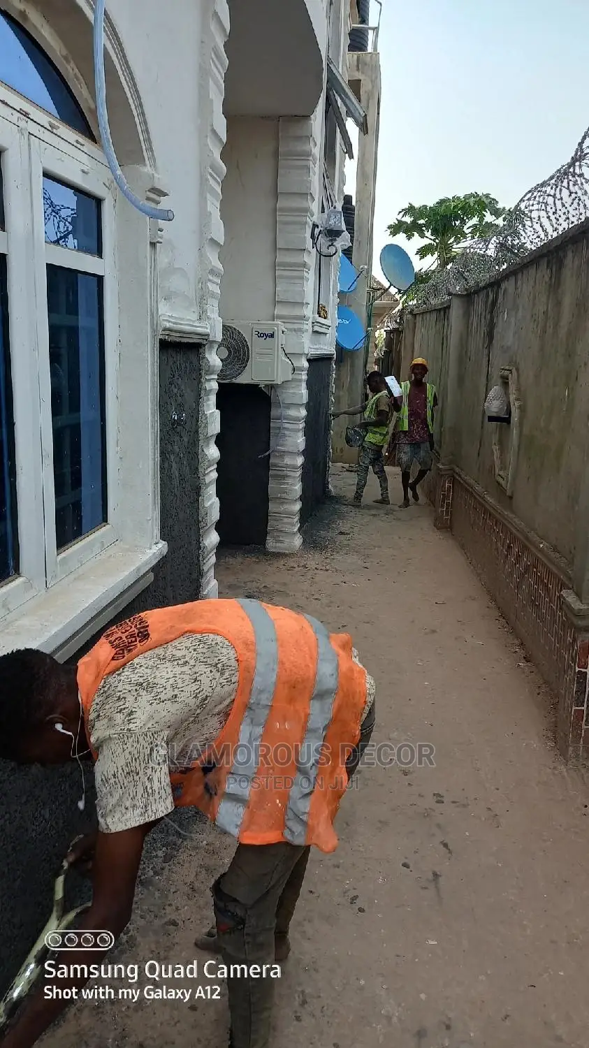Professional House Paintings/Wall Screeding!/Tyrolean