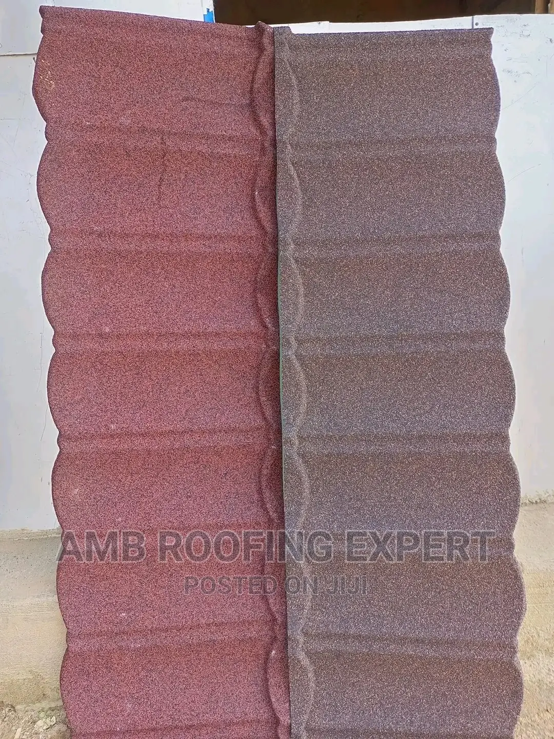 Newzealand/Korea Roofingtiles Best Quality With 50 Years Gua