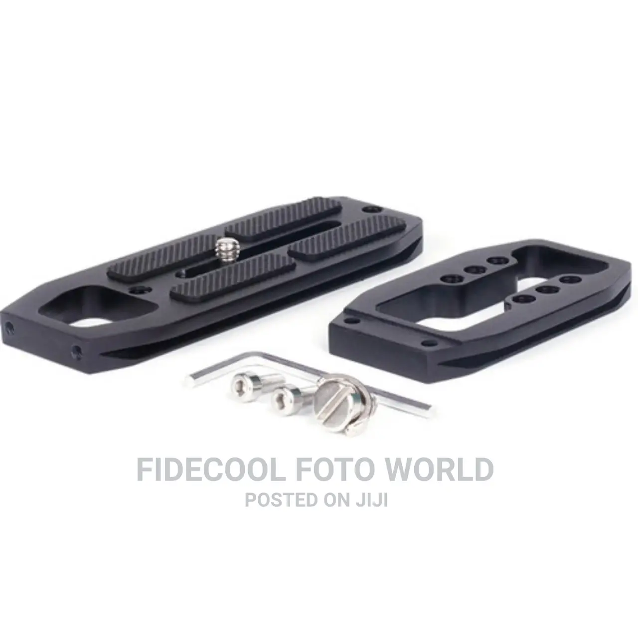 L Shaped Bracket