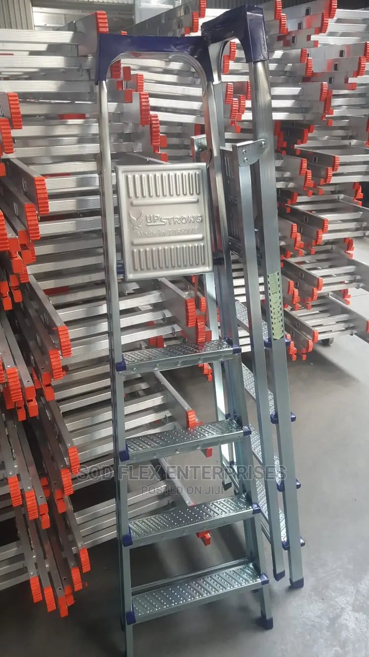 Original 2 Meters Ladder