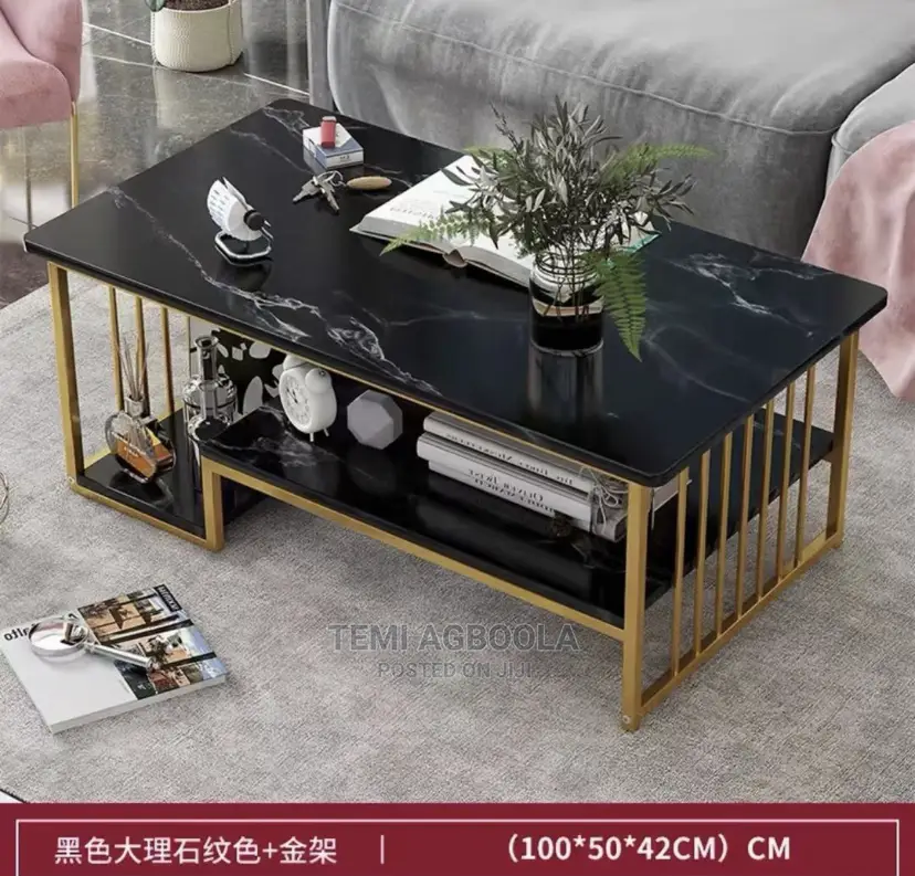 Center Table