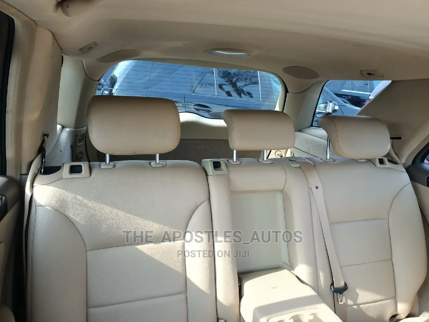 Mercedes-Benz M Class ML 350 4Matic 2011 Silver