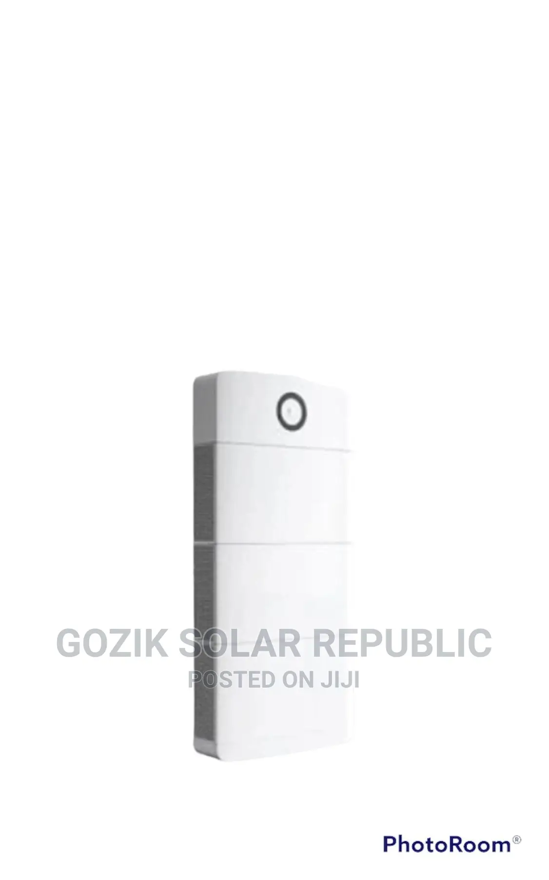 Huawei Isitepower- M 6kva 10kwh All In One Energy Strg System