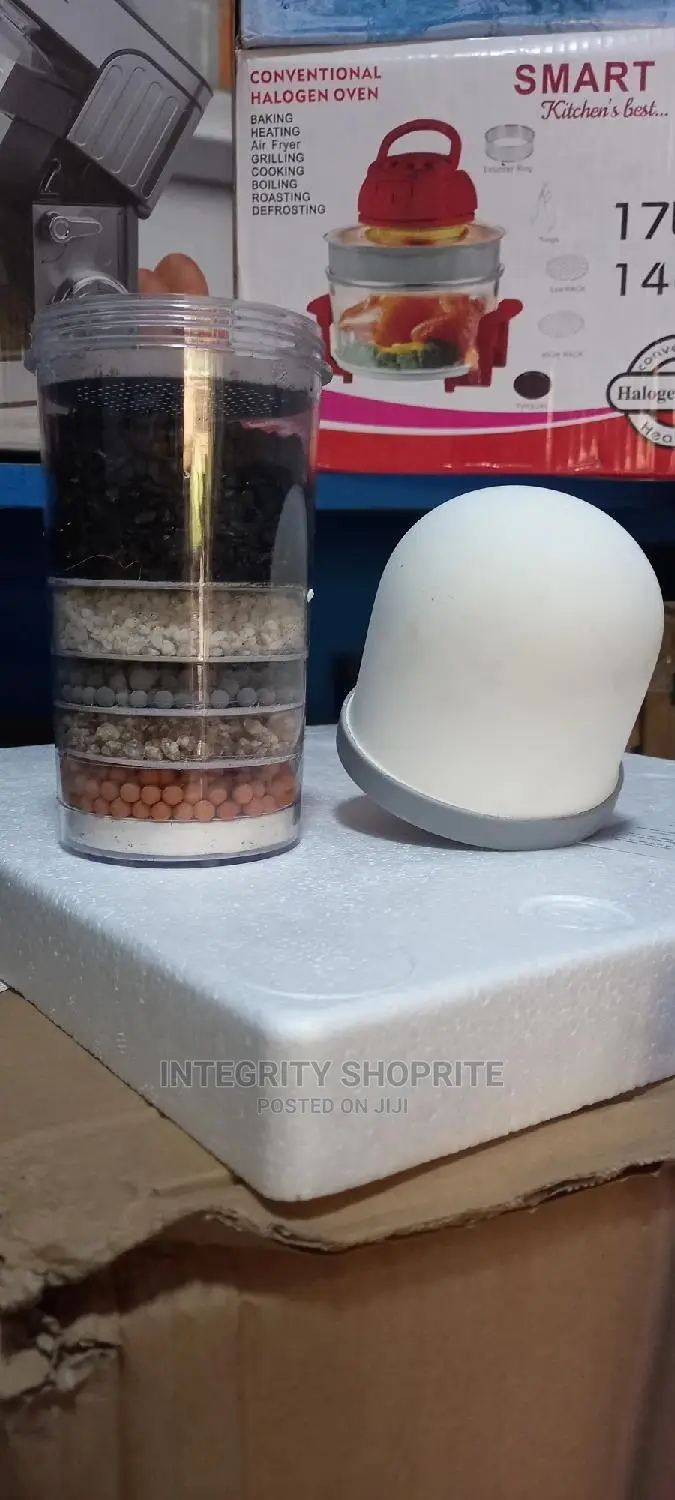 Water Filter Alkaline Replacement