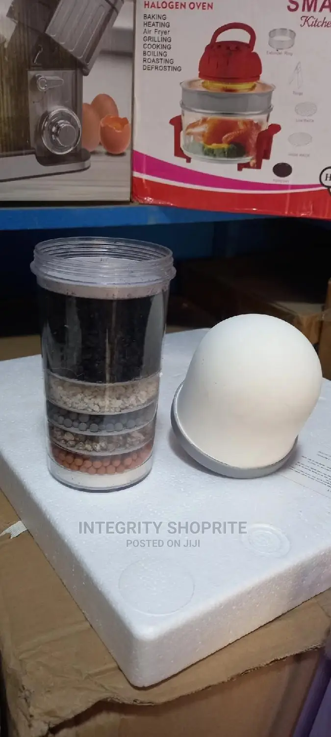 Water Filter Alkaline Replacement