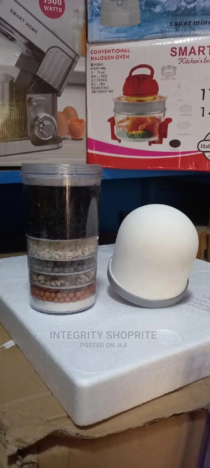 Water Filter Alkaline Replacement