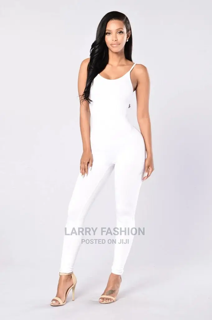 Sexy Jumpsuit in Lagos