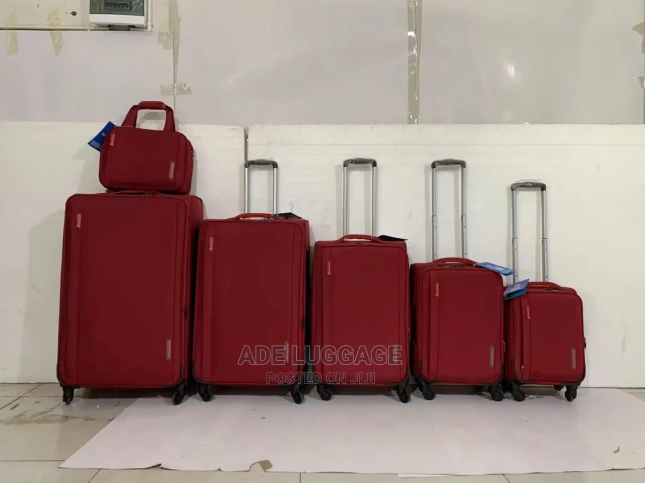 Luxury Luggage Box Collection for Sale