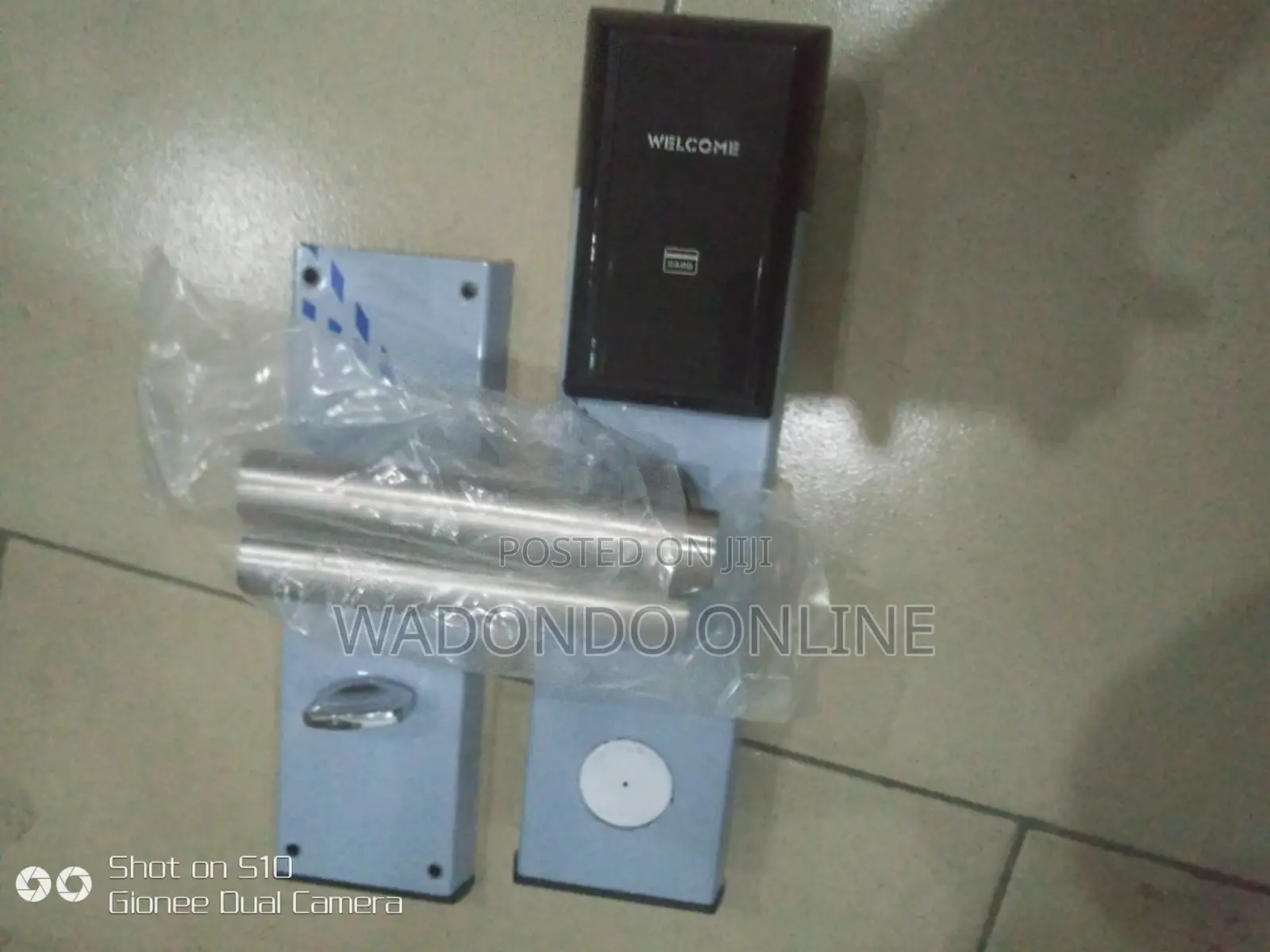 Brand New Door Lock for Sale