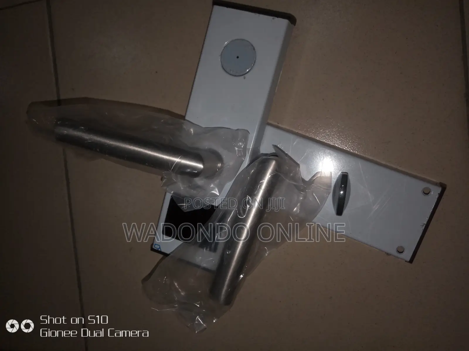 Brand New Door Lock for Sale