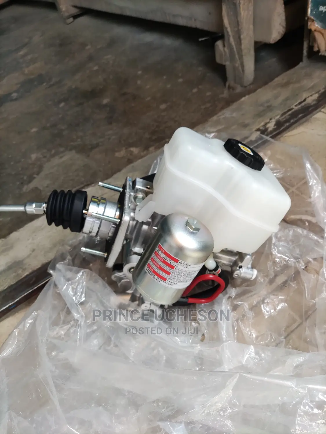 Brand New ABS for Toyota 4runner and Gx470