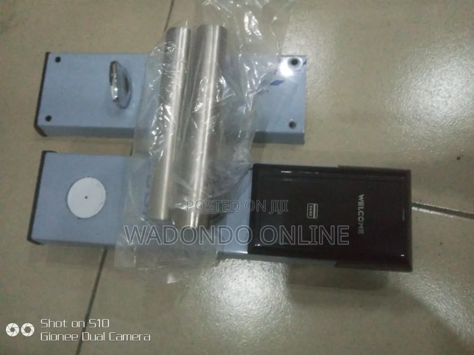 Brand New Door Lock for Sale