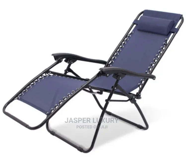 Relaxing Chair