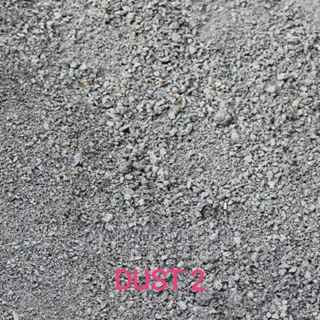 Granite,Gravel,Stdust Laterite. Direct From Chinese Quarry.